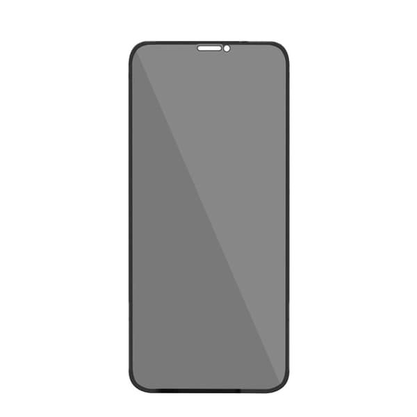2 KPL- Yksityisyys Näytönsuoja  Samsung Galaxy S23 5G,  Privacy Näytönsuoj