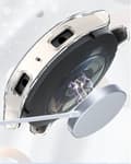 Miniatyrbild 3 av 4: INF Smart klockfodral med skärmskydd för Samsung Galaxy Watch 6