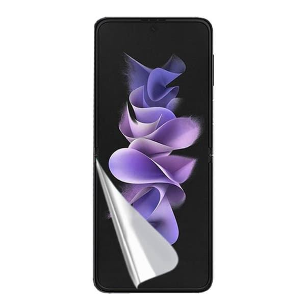 Skærmbeskytter 3D Soft HydroGel Samsung Galaxy Z Flip 5