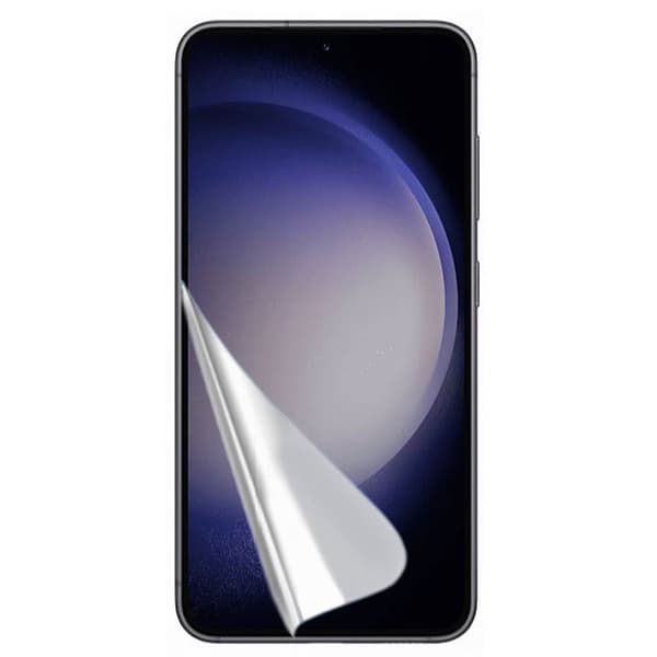 Skärmskydd 3D Soft HydroGel Samsung Galaxy S23 FE