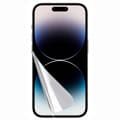 Miniatyrbilde 1 av 2: Skjermbeskytter 3D Soft HydroGel Apple iPhone 15