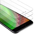 Miniatyrbild 1 av 9: Xiaomi RedMi NOTE 5A PRIME 3x Skärmskydd Skyddsglas Skyddsfilm Härdat (Tempered)-glas för skydd