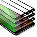 Miniatyrbild 1 av 8: Xiaomi RedMi 7A 3x Skyddsglas Skärmskydd Skyddsfilm Härdat (Tempered)-glas för skydd Full Cover