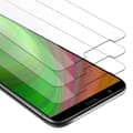 Miniatyrbild 1 av 8: Honor 7X 3x Skärmskydd Skyddsglas Skyddsfilm Härdat (Tempered)-glas för skydd