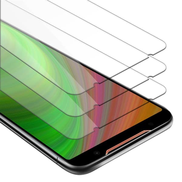 Asus ROG Phone 3x Skærmbeskytter Beskyttelsesglas