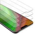 Pikkukuva 1 / 8: 3x Vivo Y81i Karkaistu lasi / Suojalasi näytönsuoja Suojakalvo 9H kovuudella ja 3D Touch -yhteensopivuudella