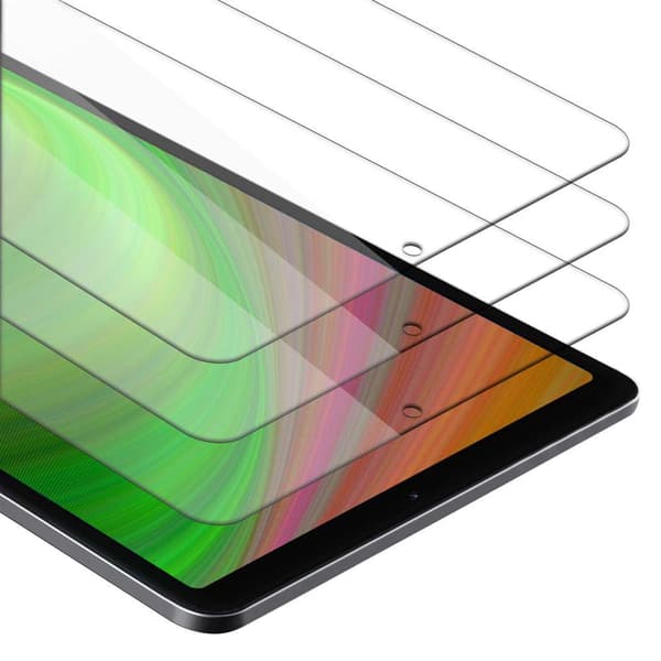 Xiaomi Mi Pad 4 PLUS (10.1 Zoll) 3x Skærmbeskytter Beskyttelsesglas