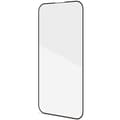 Miniatyrbilde 3 av 4: Skjermbeskytter i herdet glass iPhone 15