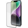Miniatyrbilde 1 av 4: Skjermbeskytter i herdet glass iPhone 15