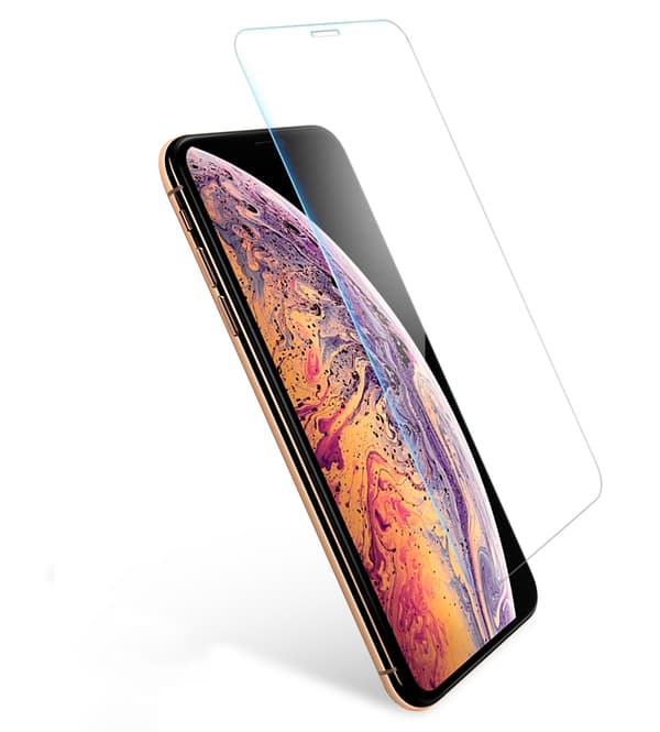iPhone 11 - Härdat Skyddsglas