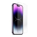 Miniatyrbillede 2 af 7: INF 3-pak hærdet glas HD Anti-Fingerprint Screen Film Kit, kompatibel med iPhone iPhone 14 Pro