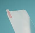 Miniatyrbilde 4 av 4: INF 3-pak iPhone herdet glass skjermbeskytter HD anti-fingeravtrykk iPhone 14 Plus