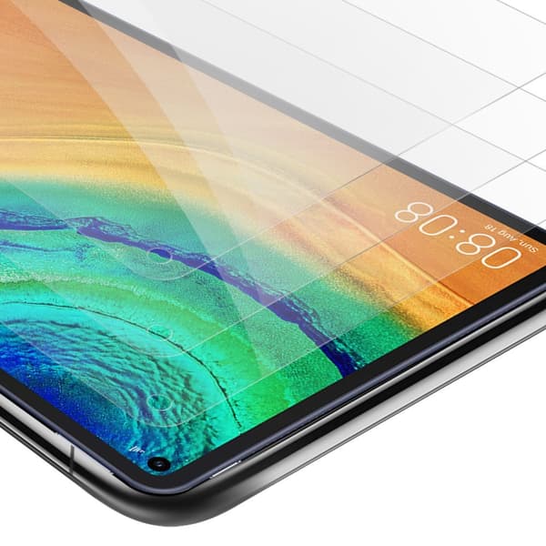 Huawei MatePad PRO (10.8 Zoll) 3x Skærmbeskytter Beskyttelsesglas