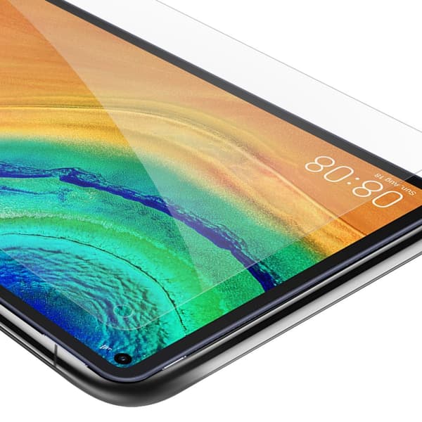 Skjermbeskytter Skärmskyddtil til Huawei MatePad PRO (10.8 Toll) Herdet Skjermglass Nettbrett