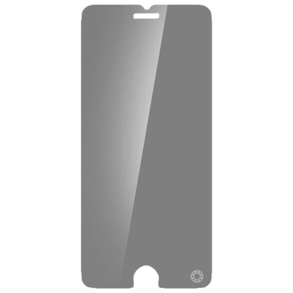 Anti Spy Film Härdat Glas Apple iPhone 6 och 6s - Force Glass