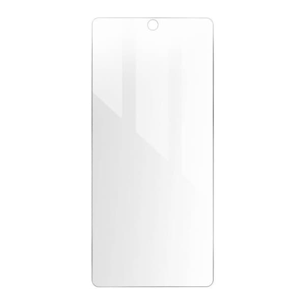Skärmskydd - 3mk - Xiaomi Mi 11T/Pro - Flexibelt glas 7H - Anti-explosion - Transparent