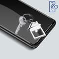 Miniatyrbild 4 av 4: Film Vivo X80 Pro Flexibelt Glas 6H FlexibleGlass Lite 3mk Transparent