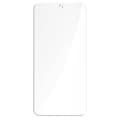 Miniatyrbild 1 av 4: Film Vivo X80 Pro Flexibelt Glas 6H FlexibleGlass Lite 3mk Transparent