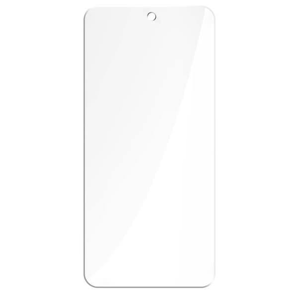 Film Vivo X80 Pro Flexibelt Glas 6H FlexibleGlass Lite 3mk Transparent