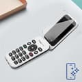 Miniatyrbild 3 av 4: Doro 6820 Flexibel Glasfilm 6H FlexibleGlass Lite 3mk Transparent