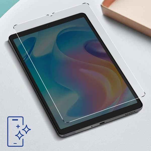 Film Realme Pad Mini Flexible Glass 6H FlexibleGlass Lite 3mk Transparent