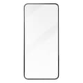Miniatyrbild 1 av 4: Härdat glas för Samsung S23 Contour Black Adhesive Fasad Anti-explosion