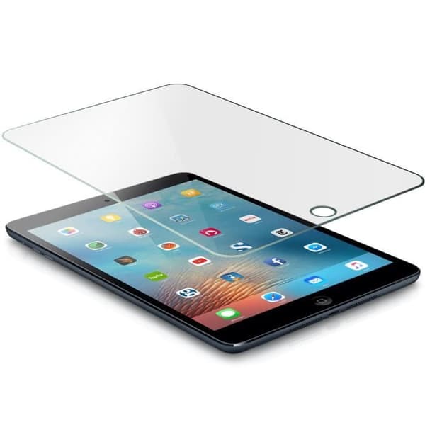 0,3 mm anti-explosionshärdat glas för iPad Mini 4 / iPad Mini 2019