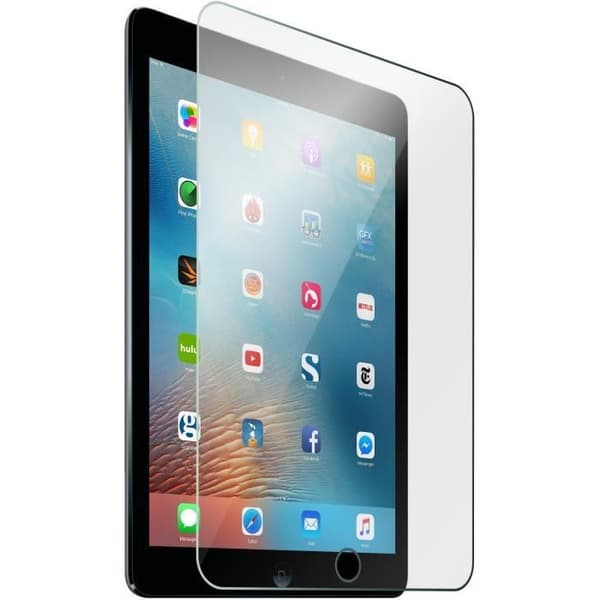 0,3 mm anti-explosionshärdat glas för iPad Mini 4 / iPad Mini 2019