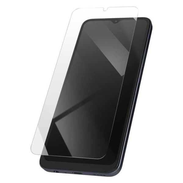 Film Realme C30 Flexibelt Glas 7H Hårdhet 3mk Flexibelt Glas Transparent
