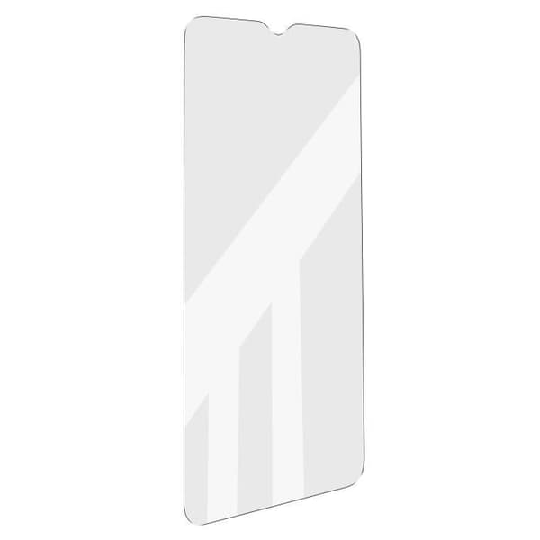 Film för Samsung A22 5G Flexibel självläkande tunn 0,17 mm 3mk Arc+ Transparent