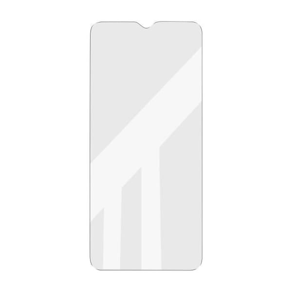 Film för Samsung A22 5G Flexibel självläkande tunn 0,17 mm 3mk Arc+ Transparent