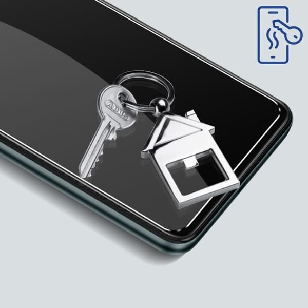 Samsung Galaxy M23 och Galaxy M13 Tunt och tåligt skärmskydd