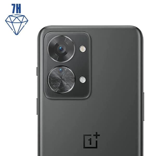 4x kamerafilmer OnePlus Nord 2T Flexibel 7H Imak Transparent