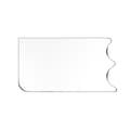 Miniatyrbild 2 av 4: Ytterskärmsglas för Samsung Z Flip 4 Flexible 3mk FlexibleGlass Transparent