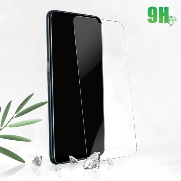 Skärmfilm Realme C31 Organic Glass Flexibel Bestsuit Transparent