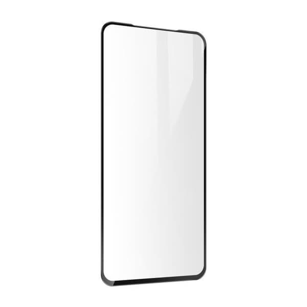Härdat glas - AVIZAR - Realme 8 och 8 Pro - Hårdhet 9H - Ultrafin - Repbeständig