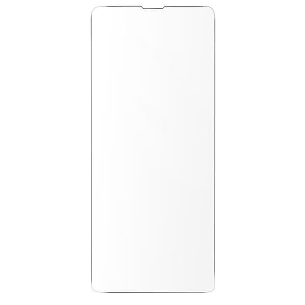 Härdat glas - AVIZAR - Sony Xperia 10 III - 9H hårdhet - Ultratunt - Anti-fingeravtryck