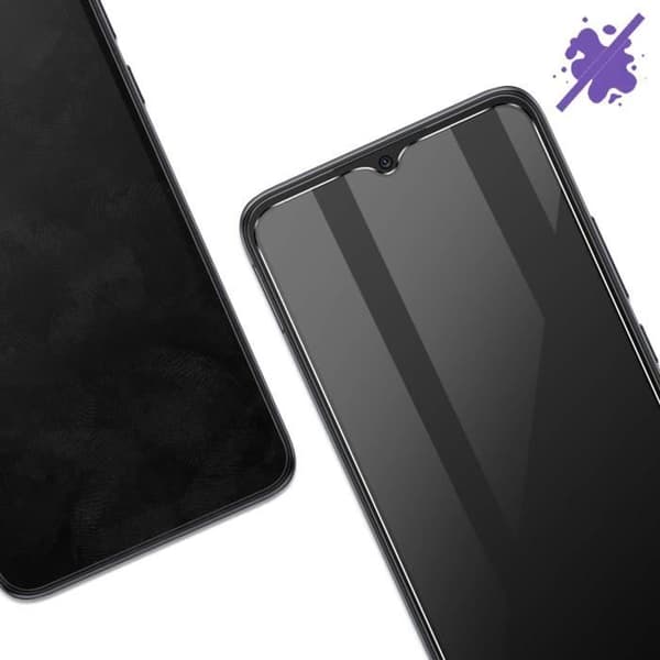 Härdat glas - AVIZAR - Xiaomi Redmi 10C - 9H hårdhet - Anti-repa - Ultratunn