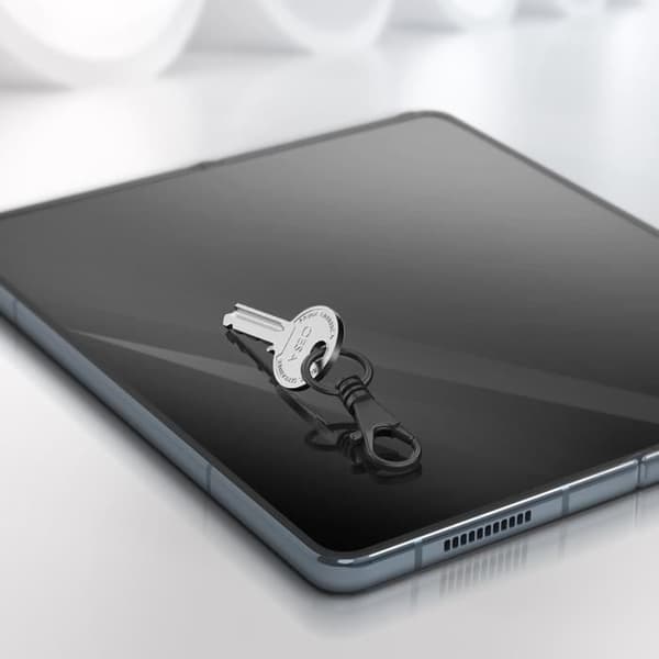 Intern skärmfilm för Samsung Z Fold 4 5G Flexibel Anti-Scratch Hydrogel Transparent