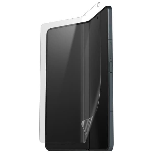Intern skärmfilm för Samsung Z Fold 4 5G Flexibel Anti-Scratch Hydrogel Transparent