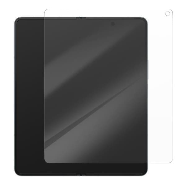 Intern skärmfilm för Samsung Z Fold 4 5G Flexibel Anti-Scratch Hydrogel Transparent