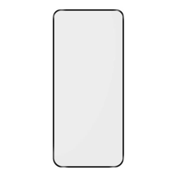 Skärmfilm av härdat glas - AVIZAR - Motorola Moto G62 5G, G31, G41 - 9H hårdhet - Ultratunn - Totalt skydd