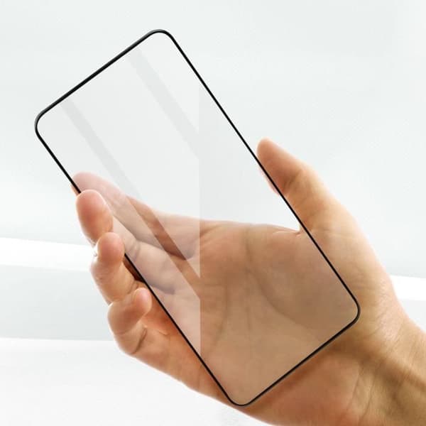 Xiaomi Poco M4 Pro 5G / Redmi Note 11S 5G Soft 9H glasfodral