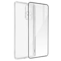 Miniatyrbild 2 av 4: Xiaomi Poco M4 Pro 5G / Redmi Note 11S 5G Soft 9H glasfodral