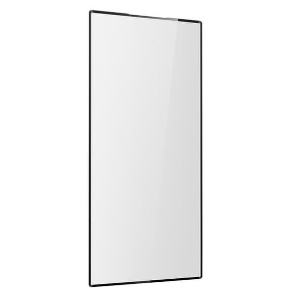Härdat glas - X-ONE - Samsung S23 Ultra - 9H hårdhet - UV-fixering - Anti-repskydd