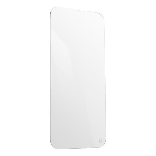 Skyddsfilm - FORCE GLASS - iPhone 14 Pro Max - Flexibelt glas - 9H+ hårdhet - Livstidsgaranti