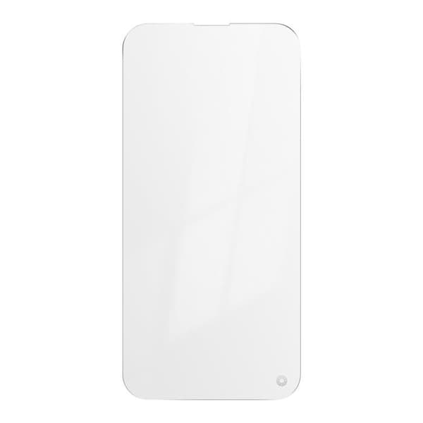 Skyddsfilm - FORCE GLASS - iPhone 14 Pro Max - Flexibelt glas - 9H+ hårdhet - Livstidsgaranti