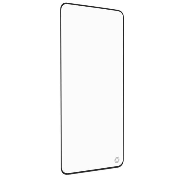 Okrossbart glas för Oppo Find X5 Hardness 9H+ Livstidsgaranti Force Glass Black