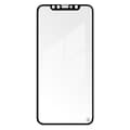 Miniatyrbild 1 av 4: Skyddsfilm - FORCE GLASS - iPhone 11 Pro Max - 9H+ härdat glas - 2,5D fasade kanter - Livstidsgaranti