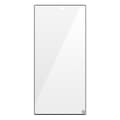 Miniatyrbild 1 av 4: Splittrsäkert glas för Samsung Note 20 Ultra Livstidsgaranti Force Glass Svart